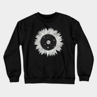 Solar System Crewneck Sweatshirt